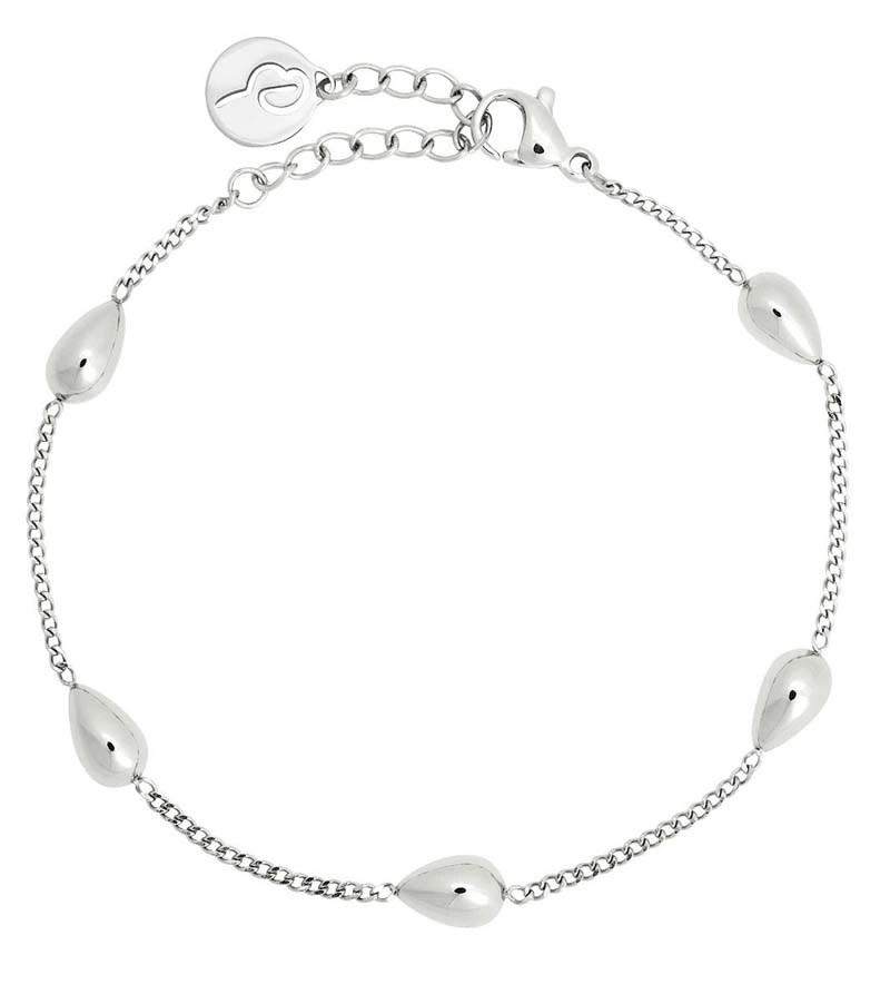 Sander Bracelet Multi Steel - Edblad - Snabb frakt & paketinslagning - Nordicspectra.se