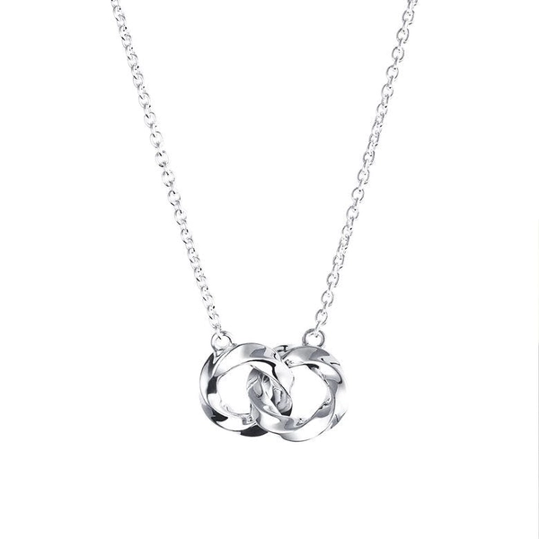 Viking Necklace - Efva Attling halsband - Snabb frakt & paketinslagning - Nordicspectra.se