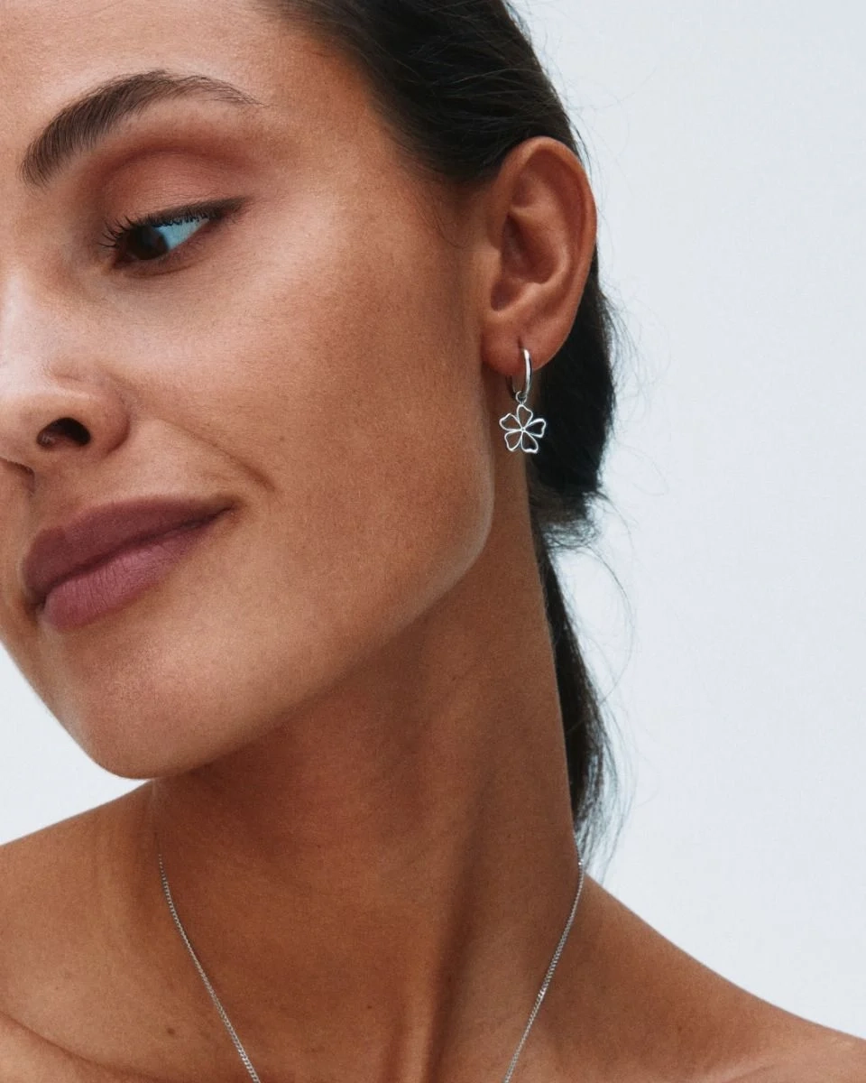 Alba Hoops Steel
