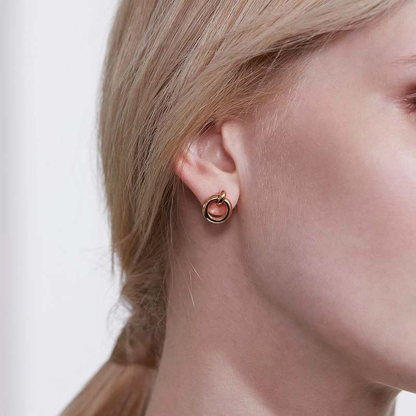 Enso Studs Gold - Edblad - Snabb frakt & paketinslagning - Nordicspectra.se