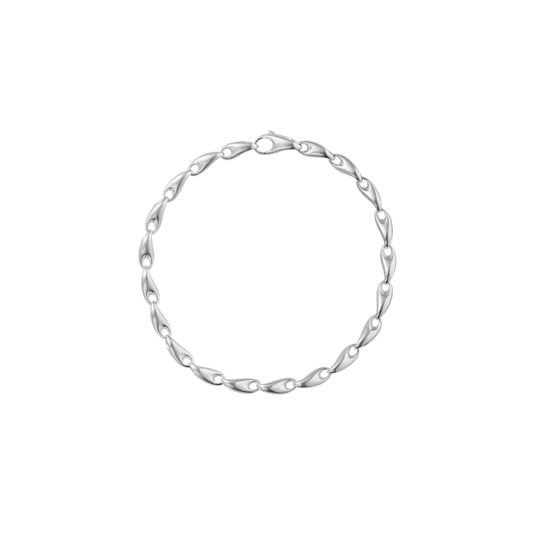 Reflect Länkarmband - Georg Jensen örhängen - Snabb frakt & paketinslagning - Nordicspectra.se