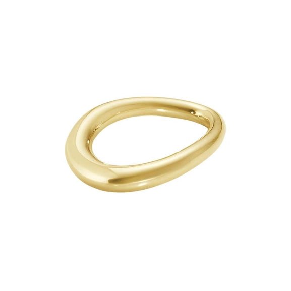 Offspring Ring Guld - Georg Jensen ringar - Snabb frakt & paketinslagning - Nordicspectra.se