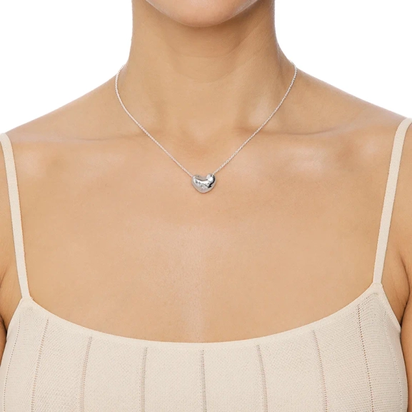 Little Cashew Necklace - Efva Attling - Vackra & betydelsefulla smycken - Fri frakt