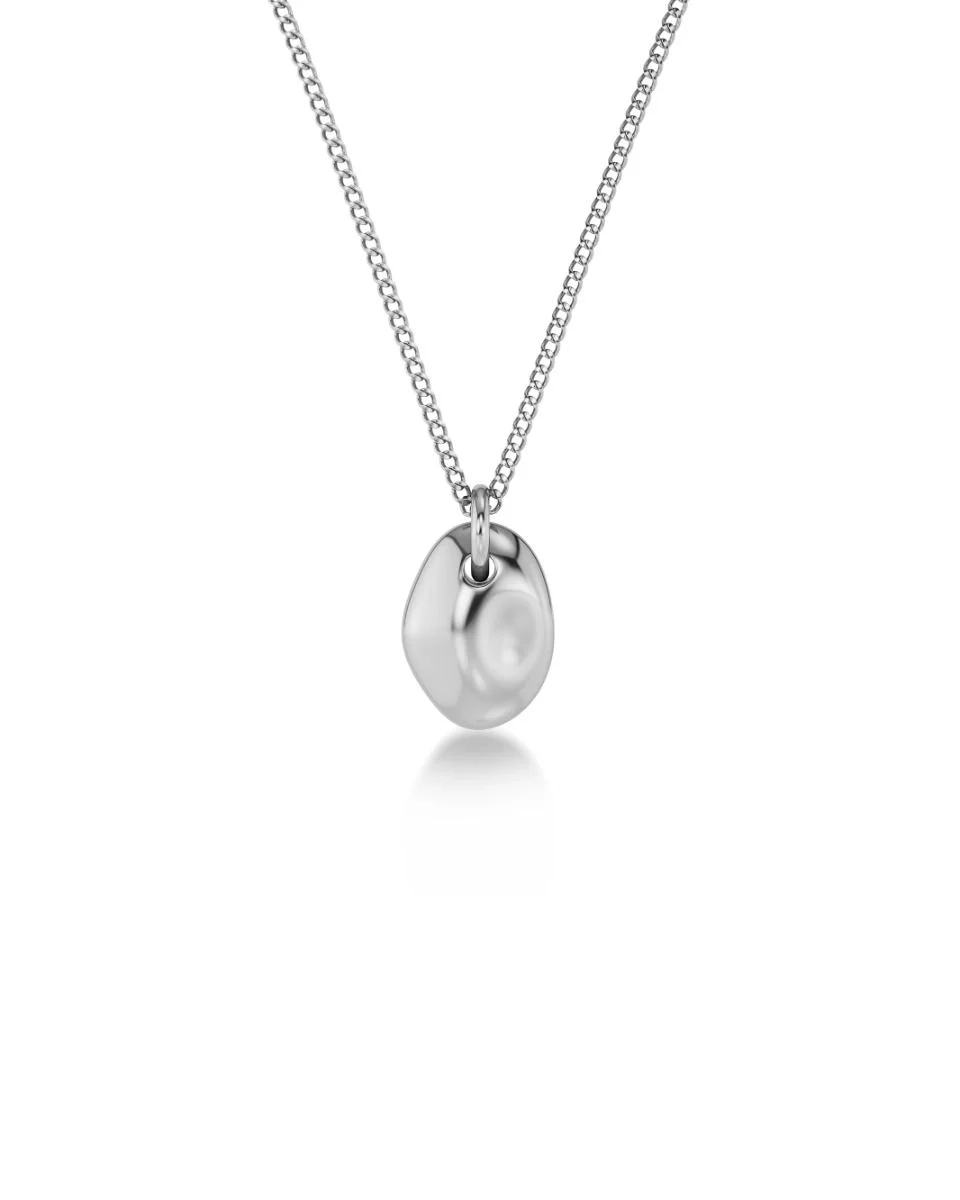 Edblad - Leora Necklace Steel