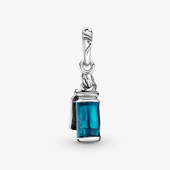Disney Alice im Wunderland Trink mich Charm-Anhänger von PANDORA, Schneller Versand - Nordicspectra.de