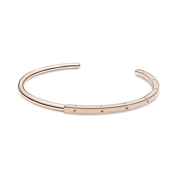 Pandora Signature I-D Armreif von PANDORA, Schneller Versand - Nordicspectra.de