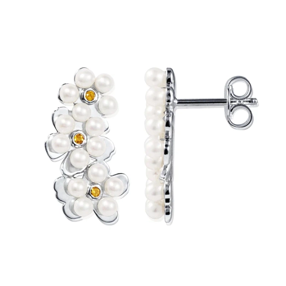 jotka ovat saaneet inspiraationsa luonnon muodoista.