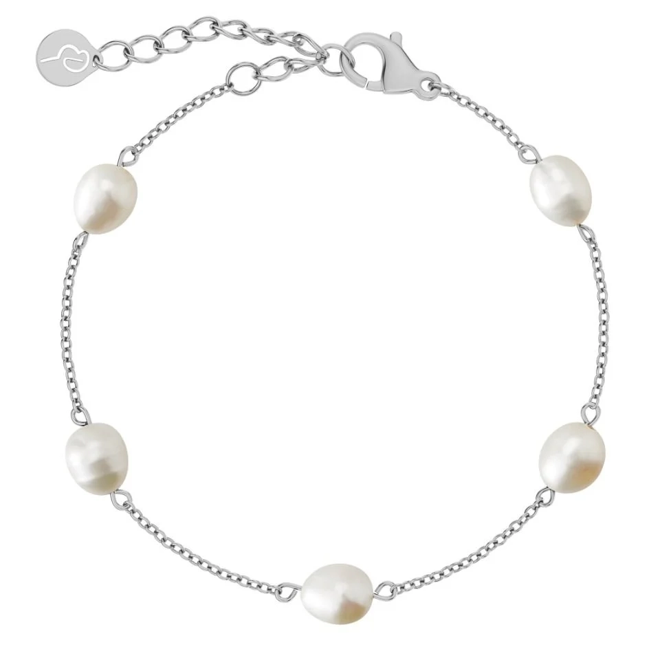 Edblad - Perla Bracelet Multi Steel