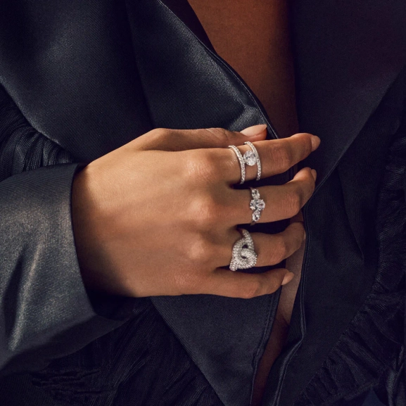 del av Imperia-kollektionen.