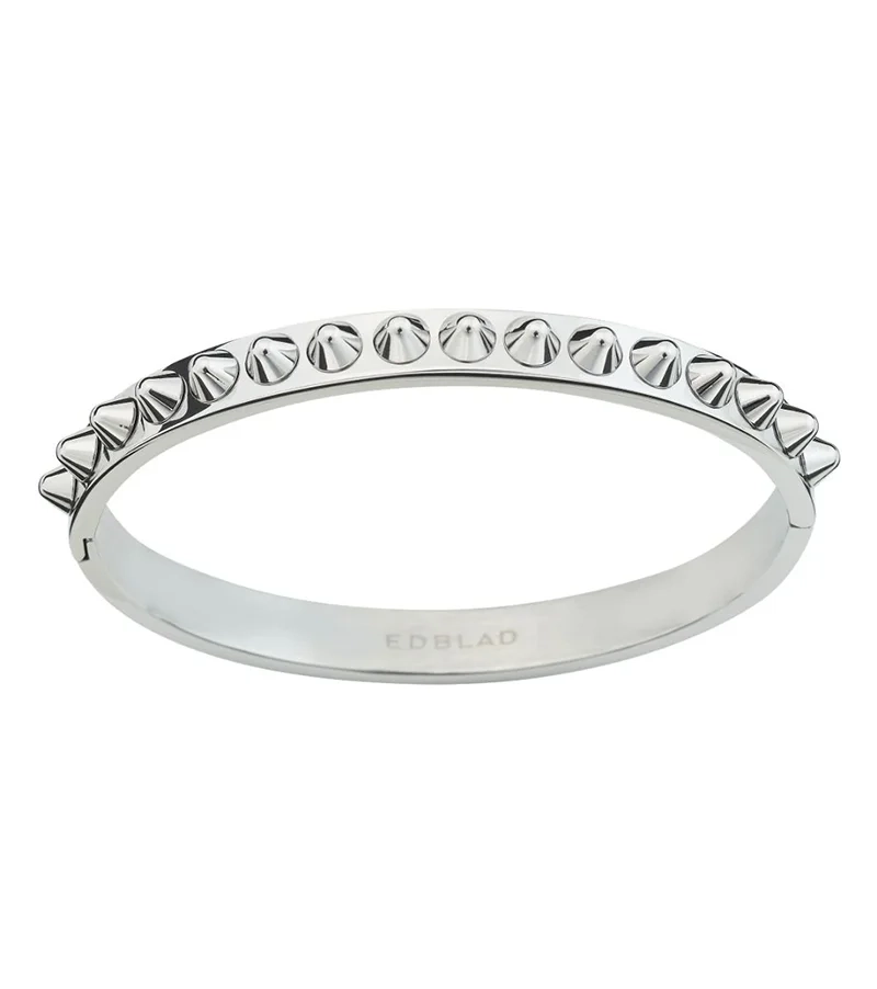Edblad - Peak Bangle Steel
