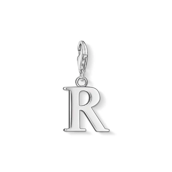 R-Berlock - Thomas Sabo berlock - Snabb frakt & paketinslagning - Nordicspectra.se