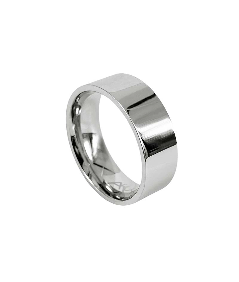 WALTER Shiny Ring Stål - AROCK - Snabb frakt & paketinslagning - Nordicspectra.se