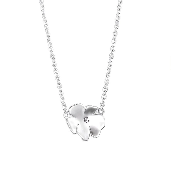Violet Necklace - Efva Attling - Suuri valikoima & ilmainen lahjapaketointi - Nordicspectra.fi