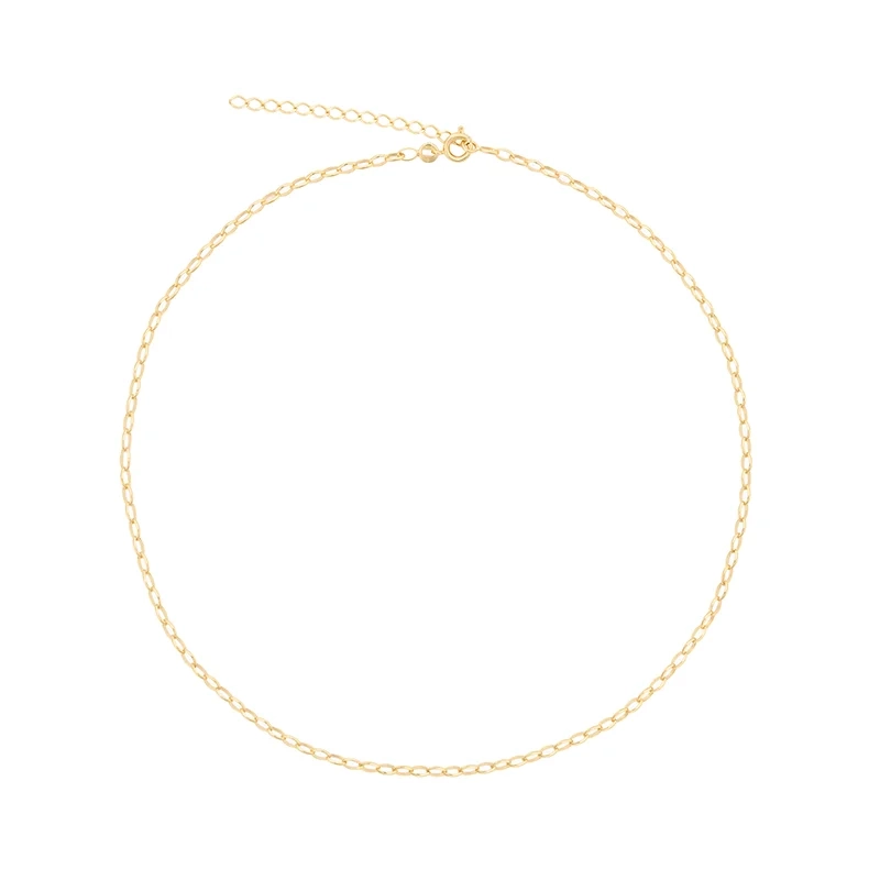 Caroline Svedbom - Noa Chain Gold