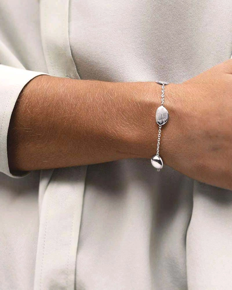 Morning Dew Medium Bracelet - Drakenberg Sjölin Armband - Snabb frakt & paketinslagning - Nordicspectra.se