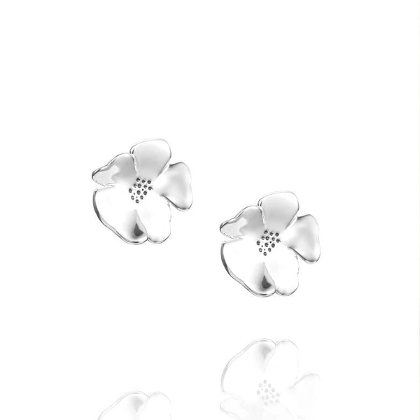 Violet Ear von Efva Attling, Schneller Versand - Nordicspectra.de
