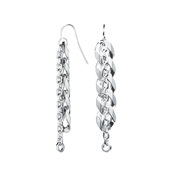Rock My Chain Earrings - Efva Attling - Sveriges största återförsäljare - Nordic Spectra