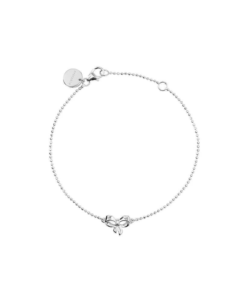 Syster P - Rosie Mini Bracelet Silver