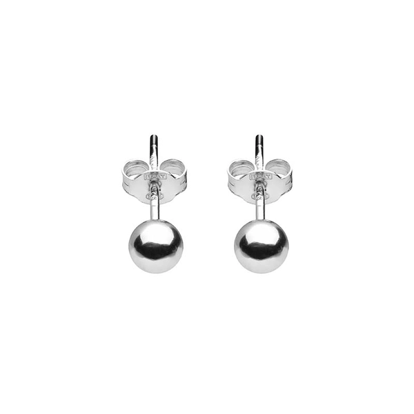 Saint Ear Silver -CU Jewellery - Snabb frakt & paketinslagning - Nordicspectra.se