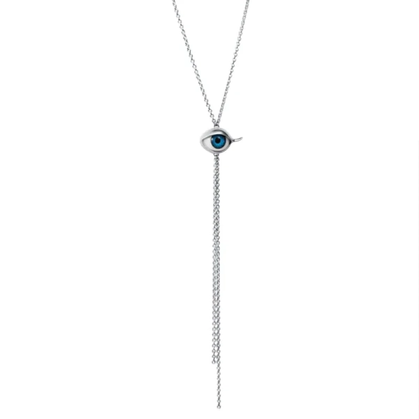 I Only Have Eyes For You Necklace - Efva Attling - Sveriges största återförsäljare - Nordic Spectra
