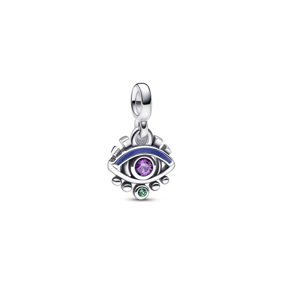 Pandora ME Das Auge Mini-Dangle von PANDORA, Schneller Versand - Nordicspectra.de