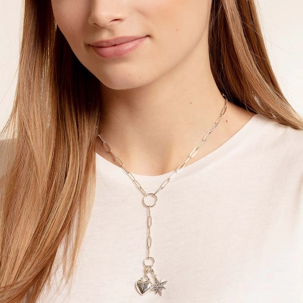 Charm-Anhänger Royalty Stern von Thomas Sabo, Schneller Versand - Nordicspectra.de
