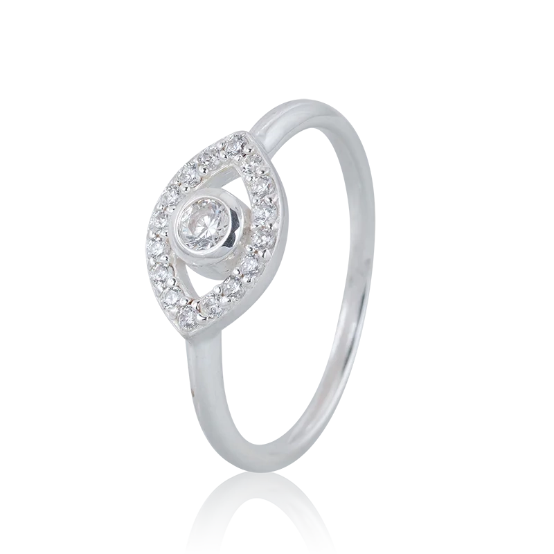 Carolina Gynning - Devine Eye Mini Ring