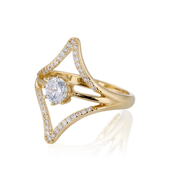 Carolina Gynningin suunnittelema harmoniaa ja tasapainoa varten.