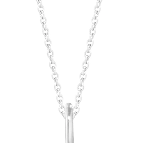 Hidden Heart Kette Mit Anhänger Groß von Georg Jensen, Schneller Versand - Nordicspectra.de