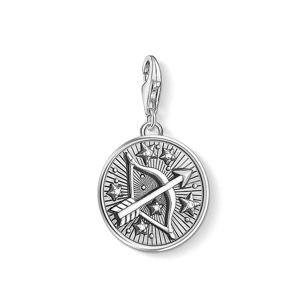 Charm-Anhänger Sternzeichen Schütze von Thomas Sabo, Schneller Versand - Nordicspectra.de