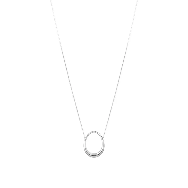 Georg Jensen - Offspring H&auml;ngsmycke Mellan