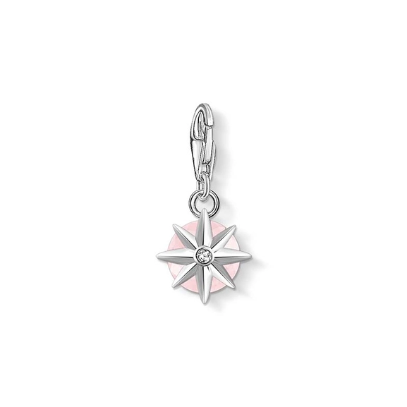 Birth Stone Lokakuu Hela - Thomas Sabo - Suuri valikoima & ilmainen lahjapaketointi - Nordicspectra.fi