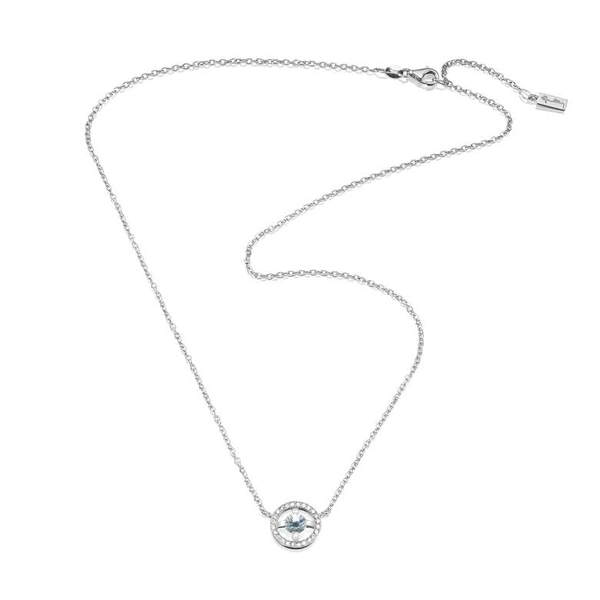 Blue & Stars Necklace - Efva Attling halsband - Snabb frakt & paketinslagning - Nordicspectra.se