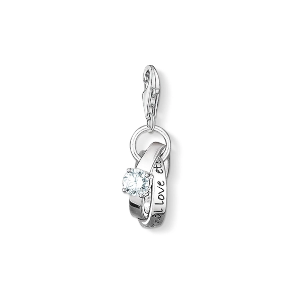 Geschenk Charm Club Liebe von Thomas Sabo, Schneller Versand - Nordicspectra.de