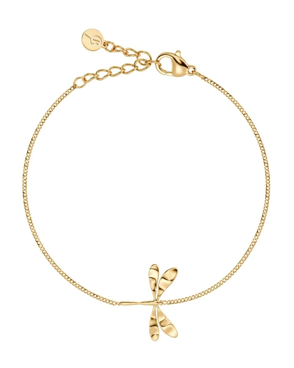 Edblad - Dragonfly Bracelet Gold