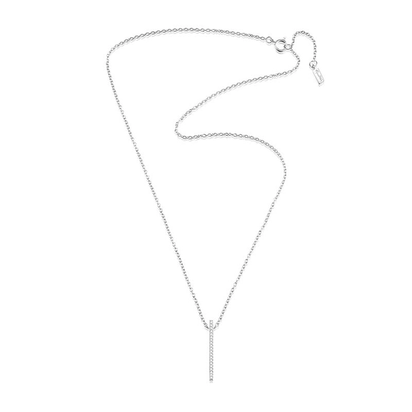 Starline Necklace - Efva Attling halsband - Snabb frakt & paketinslagning - Nordicspectra.se