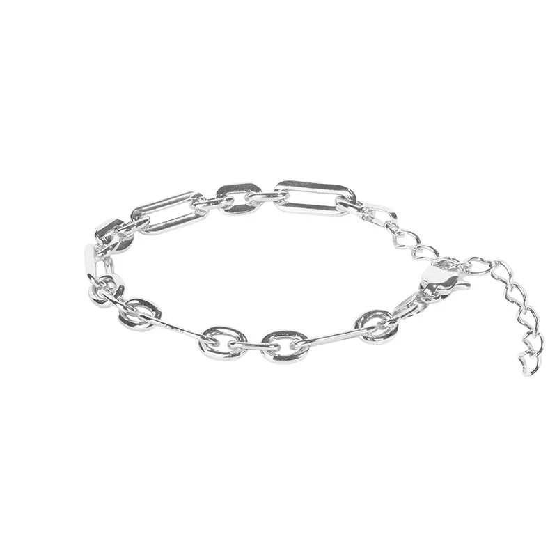 Emma Israelsson - Chunky Bracelet Silver