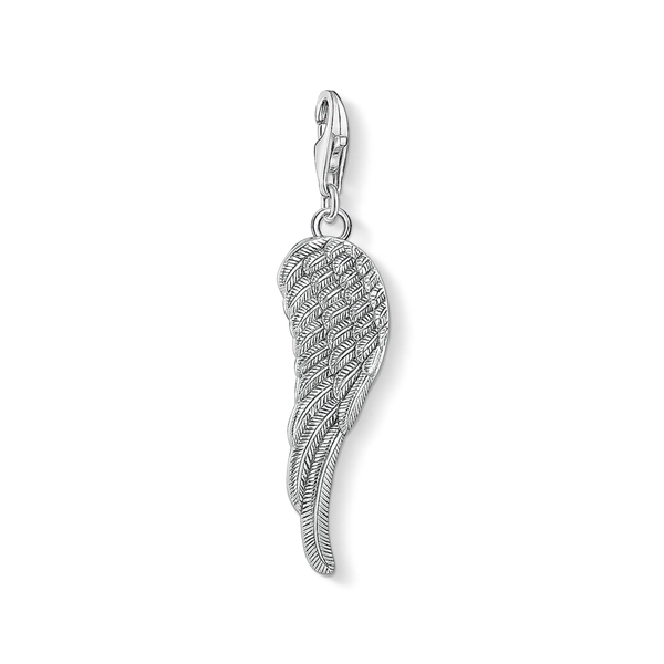 Geschenk Charm Club Stern, Herz & Flügel von Thomas Sabo, Schneller Versand - Nordicspectra.de