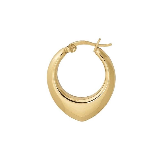 Relic Hoops S Gold - Edblad - Snabb frakt & paketinslagning - Nordicspectra.se