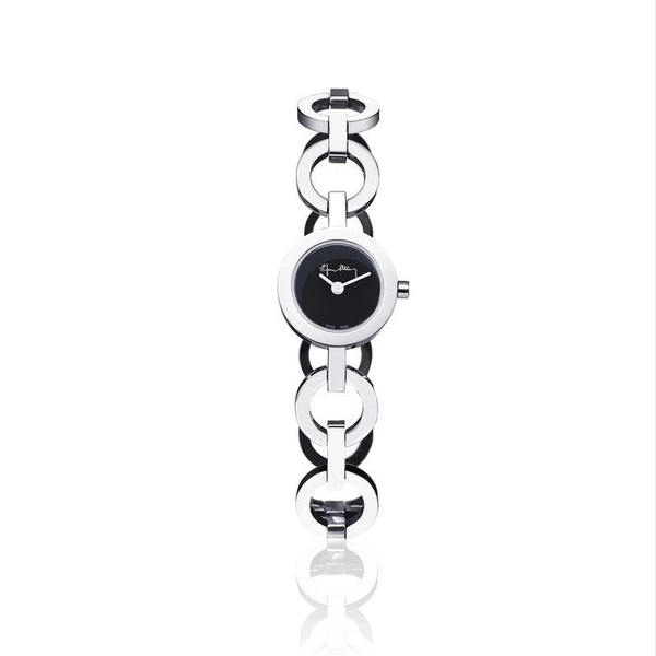 Ring Chain Watch - Efva Attling klockor - Snabb frakt & paketinslagning - Nordicspectra.se