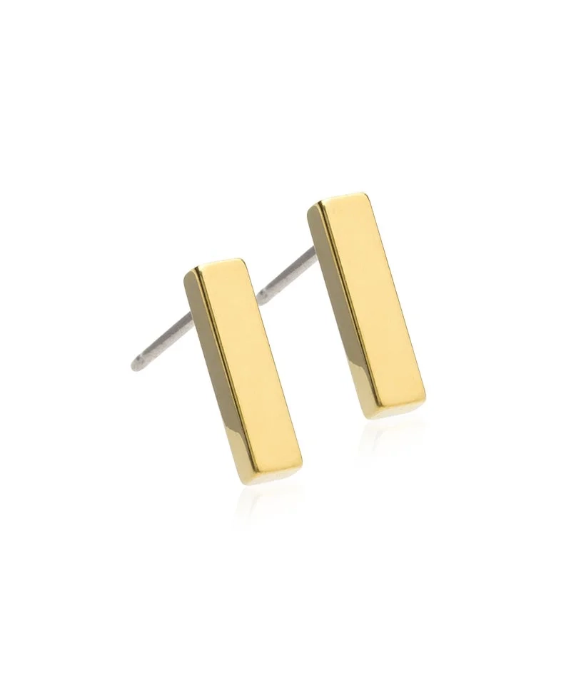 Blomdahl - GT Pendant Plain Straight 10 mm