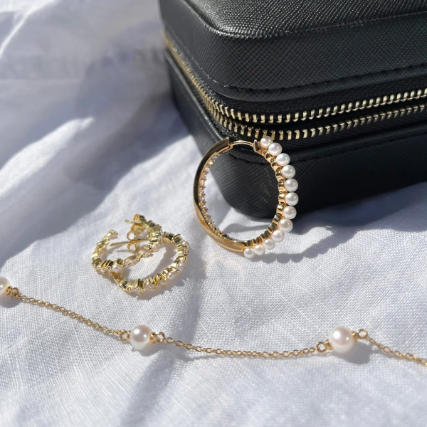 elegant och tidlös design.