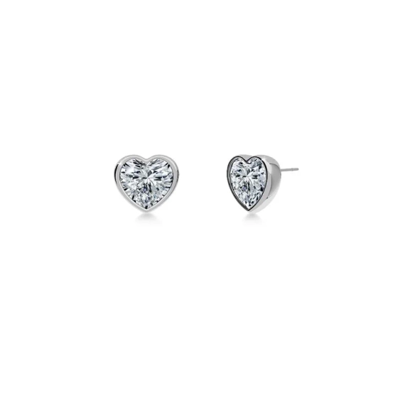 Bel Studs Steel - Edblad - Snabb frakt & paketinslagning - Nordic Spectra