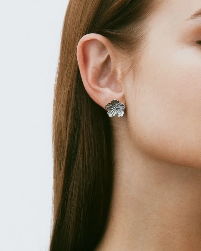 inspirerat av jasminblomman