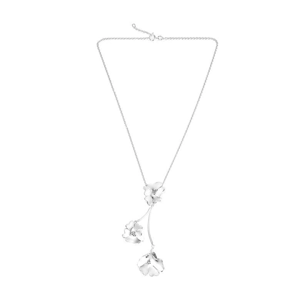 Violet Pendant - Efva Attling halsband - Snabb frakt & paketinslagning - Nordicspectra.se