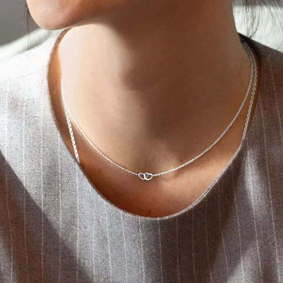 Love Necklace - Drakenberg/Sjölin - Suuri valikoima & ilmainen lahjapaketointi - Nordicspectra.fi