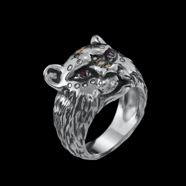 Empress Ring - Maria Nilsdotter - 1-2 dagars leverans - Nordic Spectra