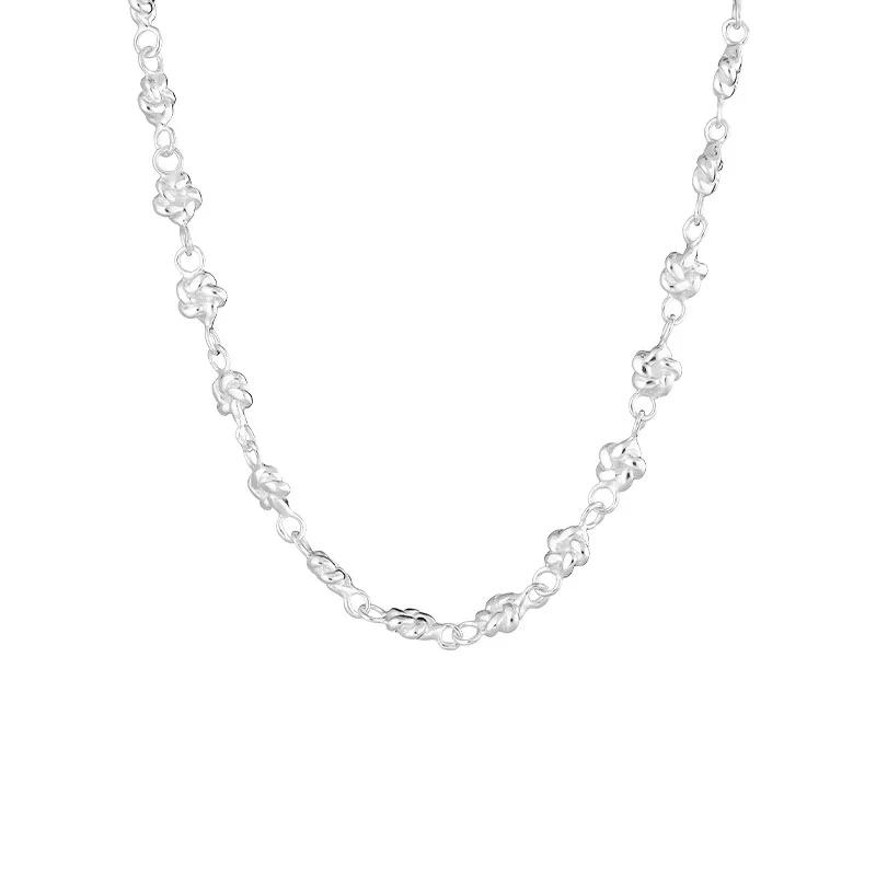 Drakenberg Sjölin - Empower Drop Chain Necklace