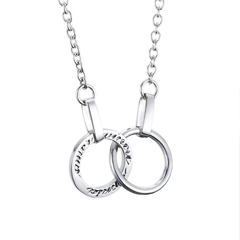 Efva Attling - Twosome Necklace