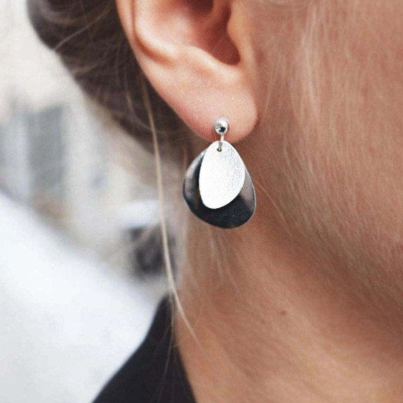 Lakeside Small Studs - Drakenberg/Sjölin - Suuri valikoima & ilmainen lahjapaketointi - Nordicspectra.fi